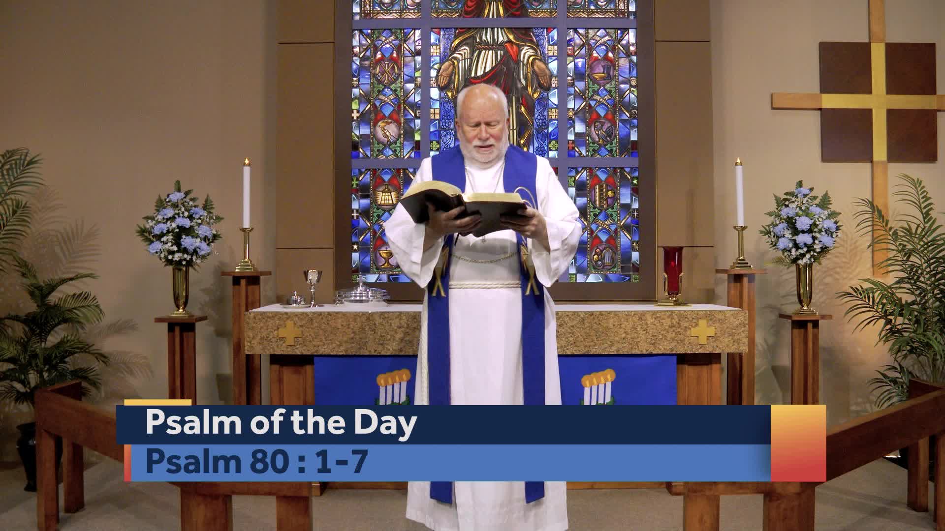 Worship Anew #2249 12-03-23