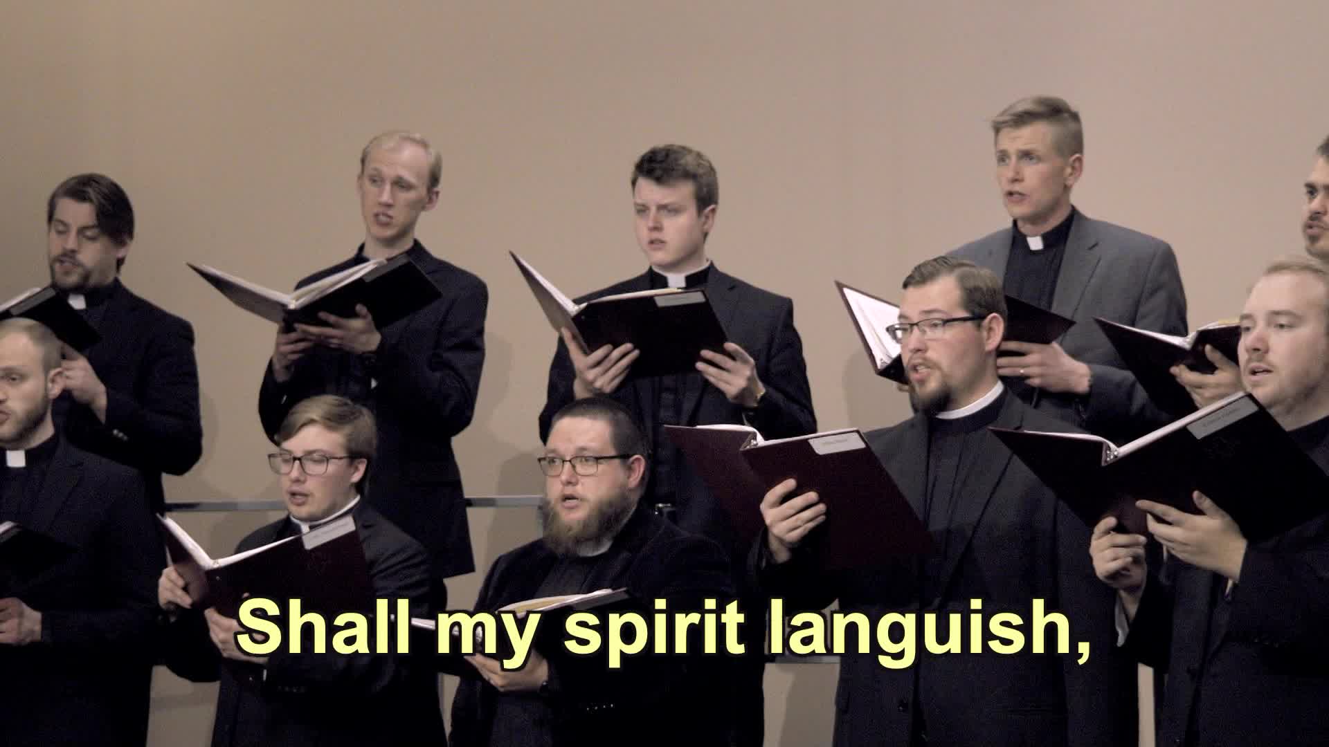 Worship Anew #2246 11-12-23