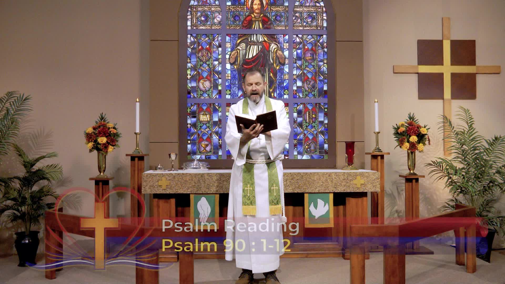 Worship Anew #2247 11-19-23