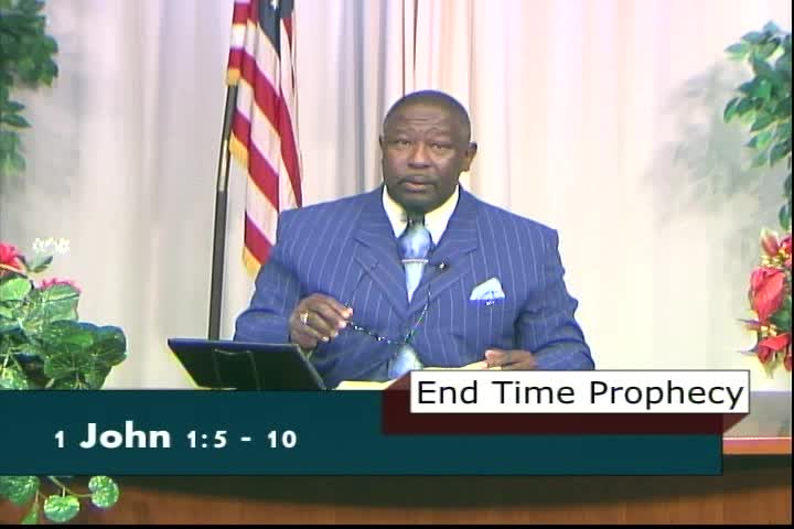 Discipleship Today: Things That Hinder 05-02-21