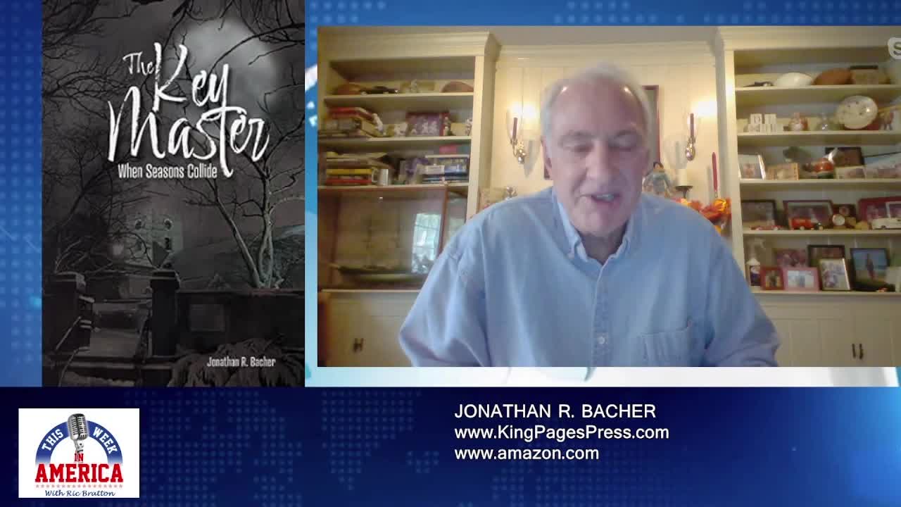 This Week in America - Jonathan Bacher