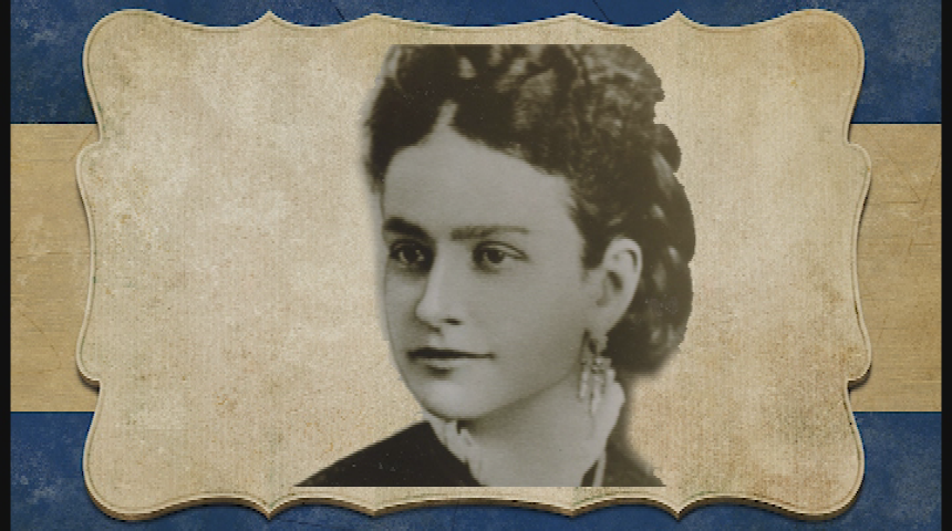 Lesser-Known First Ladies: 1897-1923 A New Century Arrives: The Progressives, Ragtime, and All That Jazz