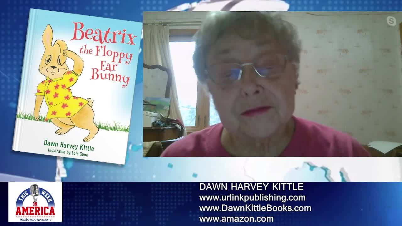 This Week in America - Dawn Kittle