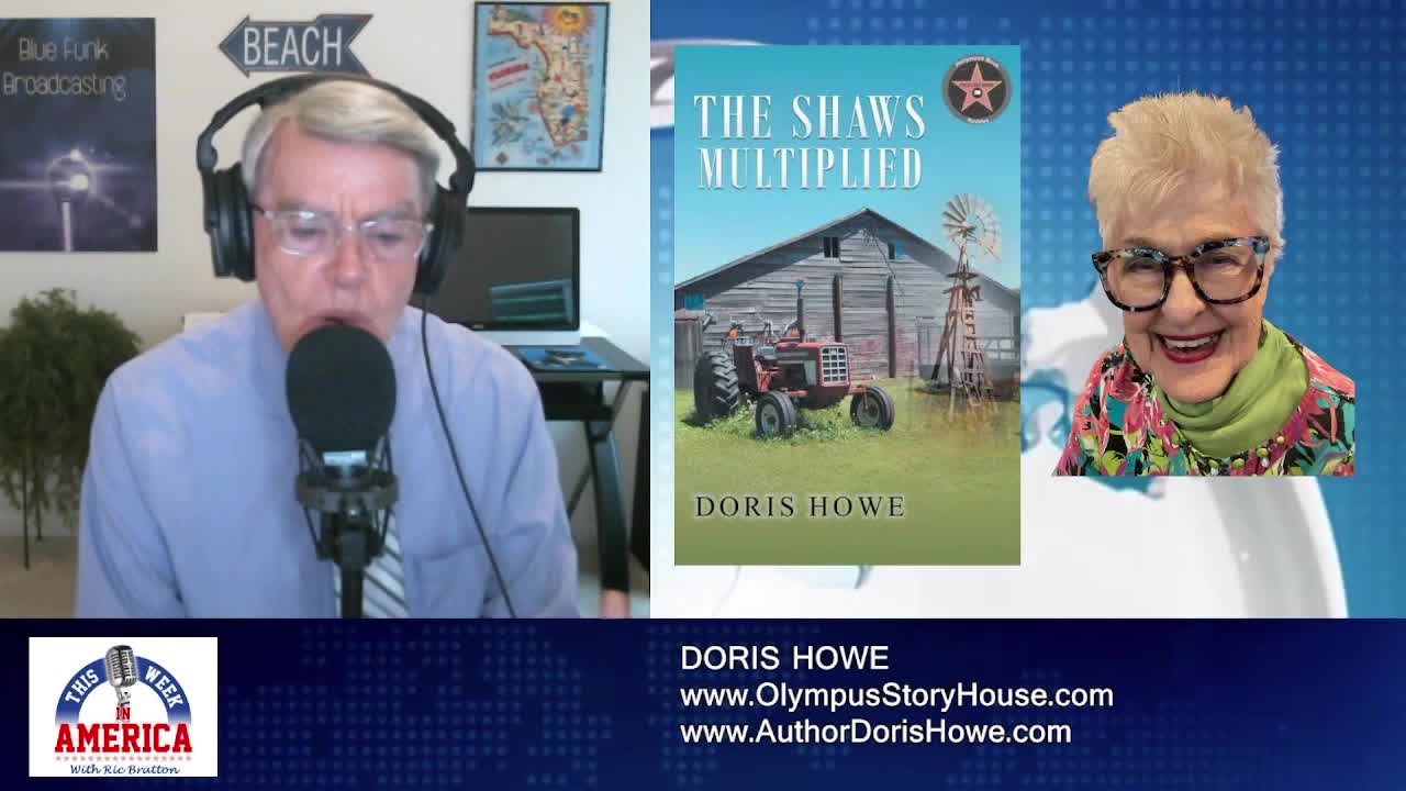 This Week in America - Doris Howe