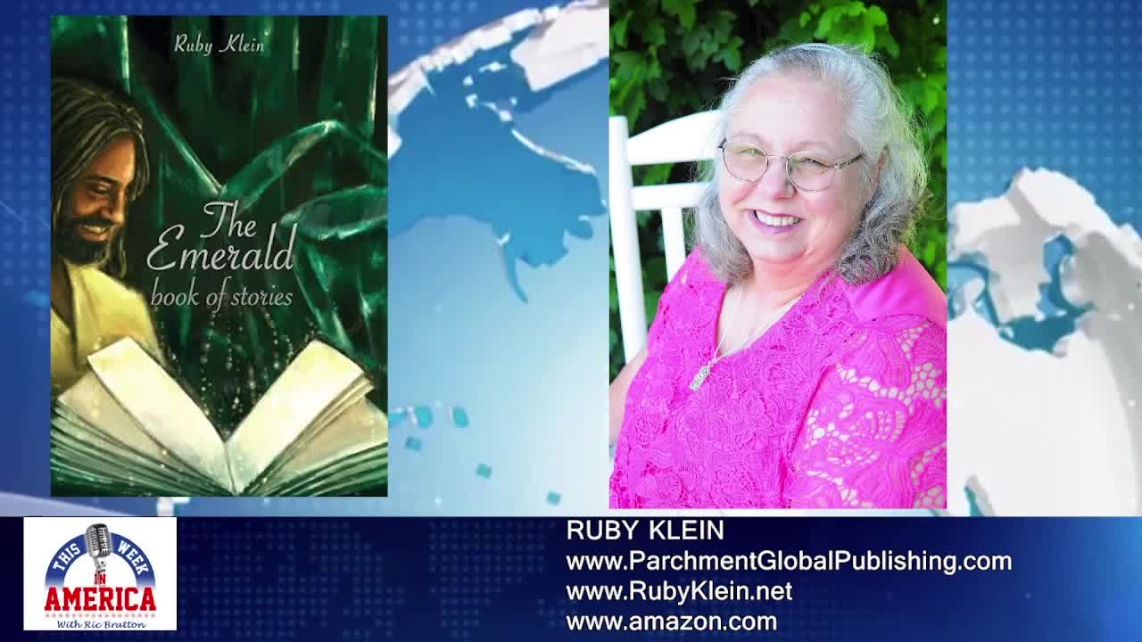 This Week in America - Ruby Klein