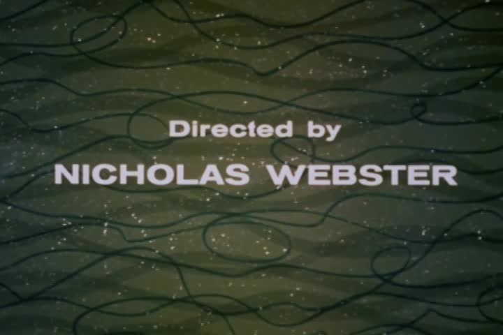 Movies I Found: Santa Claus vs. The Martians