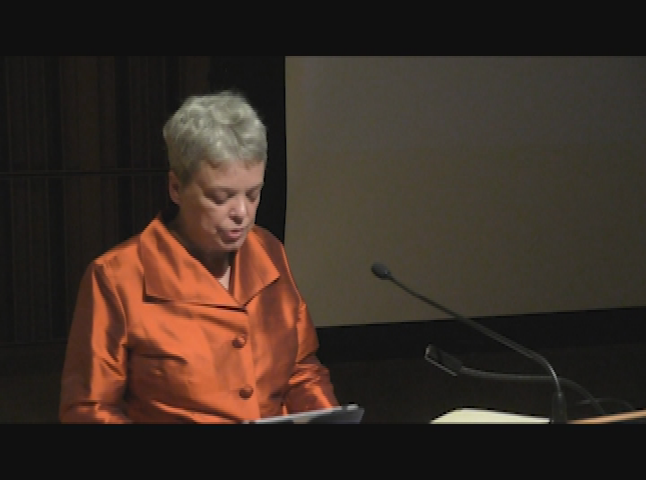 ACPL Presents: 2018 Rolland Lecture: Wendy Allen