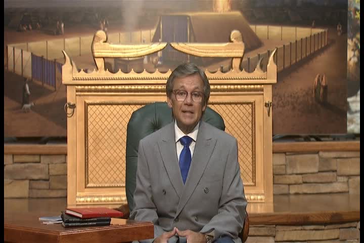 Gateway Gospel Hour 7-18-23 BRE