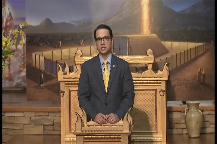 Gateway Gospel Hour 7-18-23 YYZ