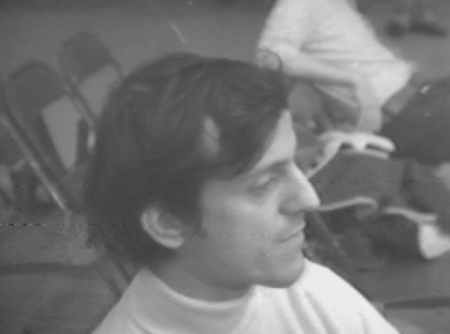 Theater for Ideas Remembers: Writing to Maintain My Sanity Pt 2