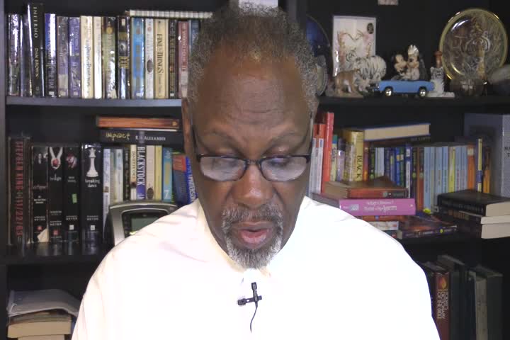 The Truth of God's Word - A Rest To Them That Believe