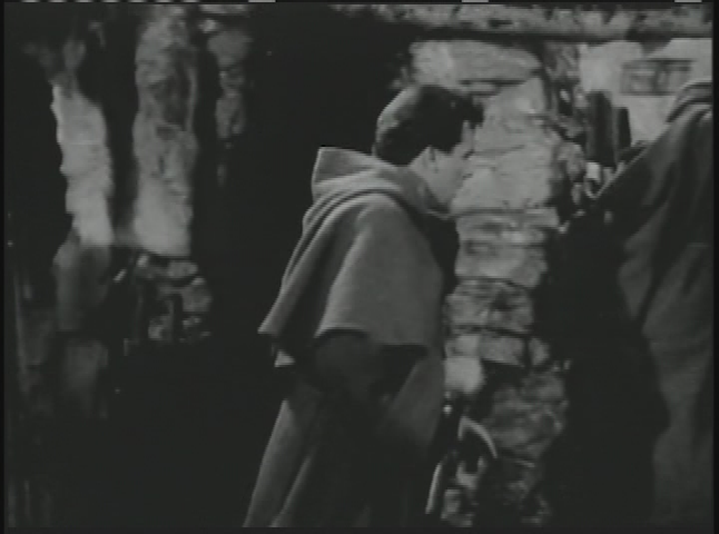 Midnight Cartoons: The Adventures of Robin Hood Series