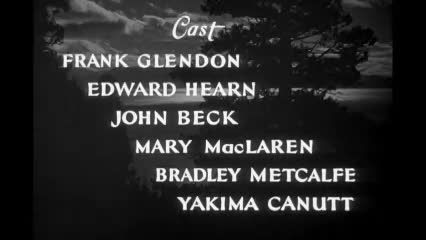 Don's Breakfast Serials - John Wayne #3