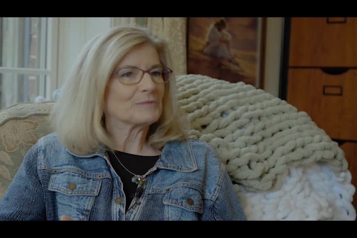 Patty's Page - Karen Ellison