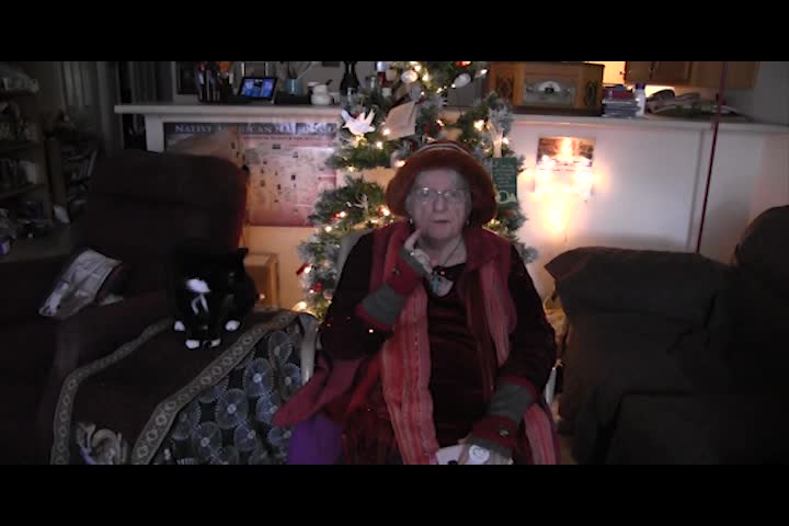 Patty's Page - Christmas 2023