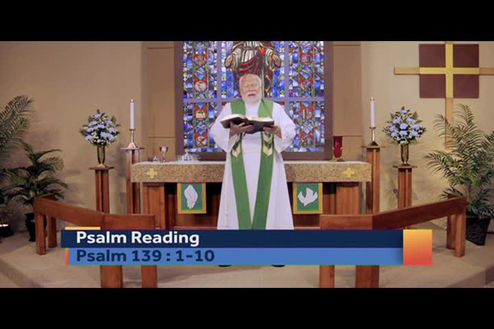 Worship Anew #2255 01-14-24