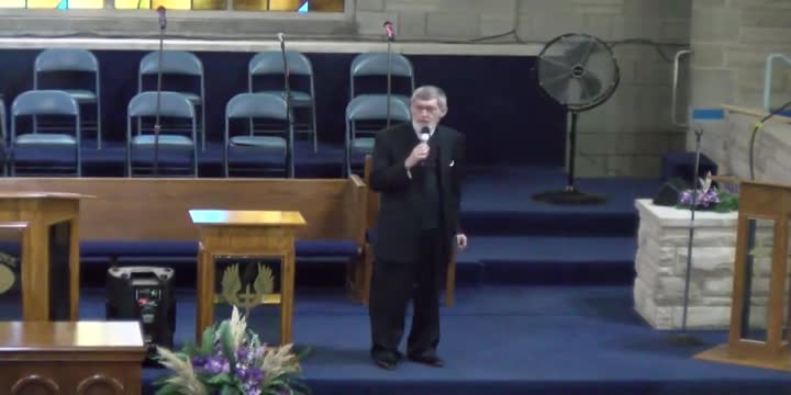 Wings Of Deliverance (11-26-23):  Living as the Offspring of God pt. 7
