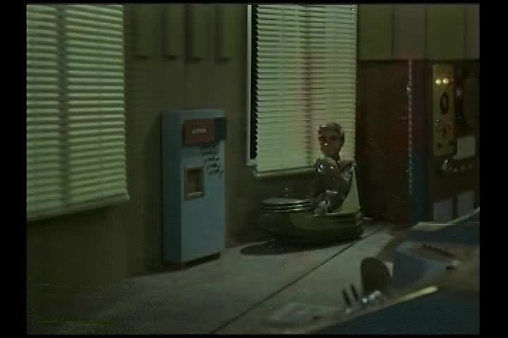 Stingray: CountDown S2 ep. 1