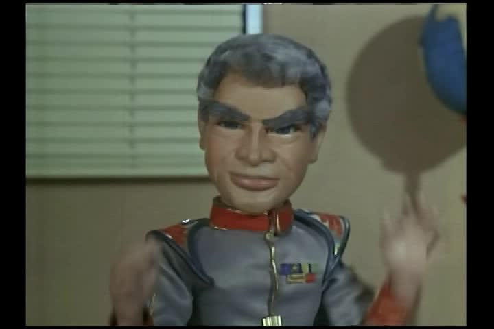 Stingray S2 ep8: Raptures of the Deep