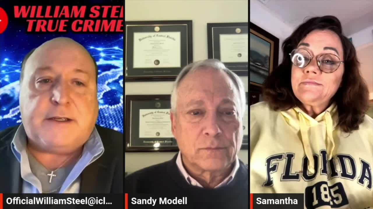 Steel the Spotlight - S2 E1