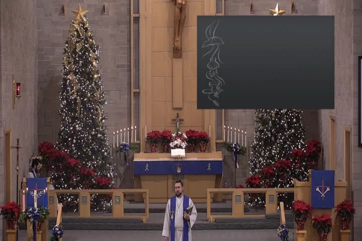 St. Peter's 01-07-24
