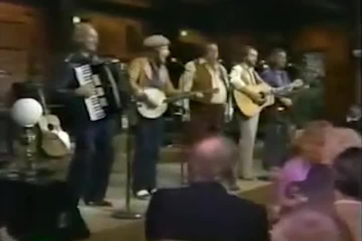 Patty's Page - Will Millar - The Irish Rovers