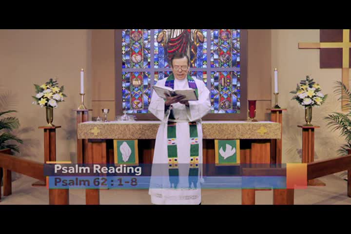 Worship Anew - #2256 01-21-24