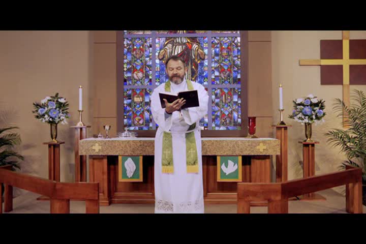 Worship Anew #2257 01-28-24