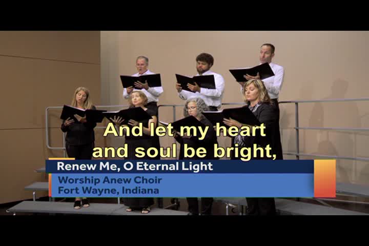 Worship Anew #2259 02-11-24