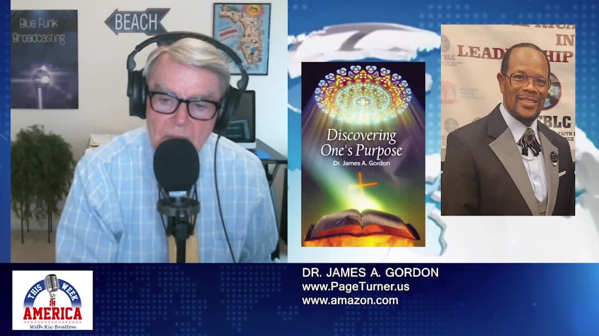 This Week in America - James Gordon (religious)