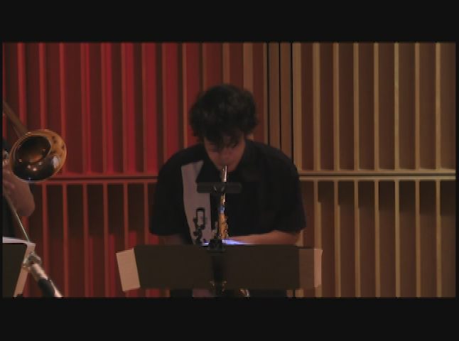 ACPL Presents: Hot Horns