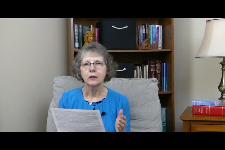 Discipleship Today: Church History