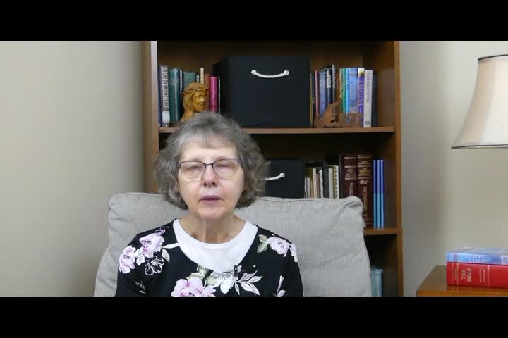 Discipleship Today 1-14-24