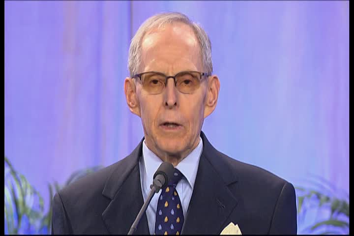 Eckankar - On Holy Ground