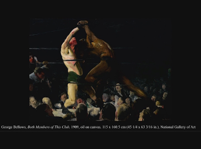 John Wilmerding Symposium of American Art 2018: Part 6