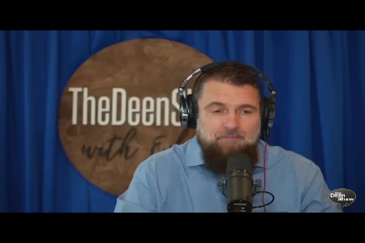 Imams of Islam 1 14 2024
