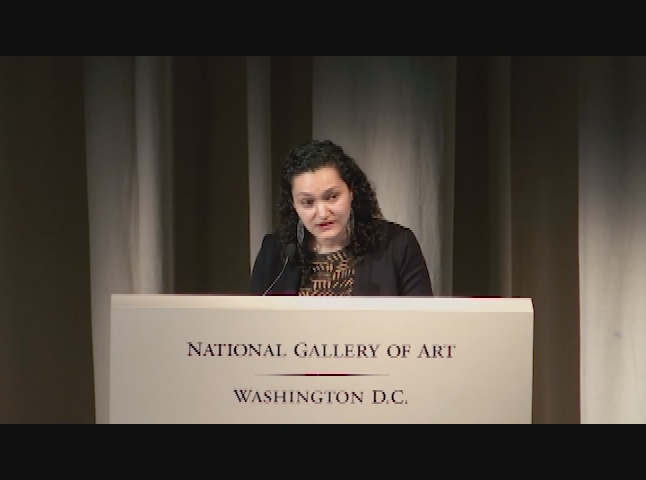 John Wilmerding Symposium of American Art 2018: Part 4
