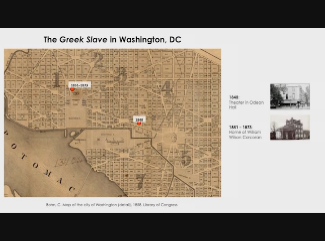 John Wilmerding Symposium of American Art 2018: Part 3