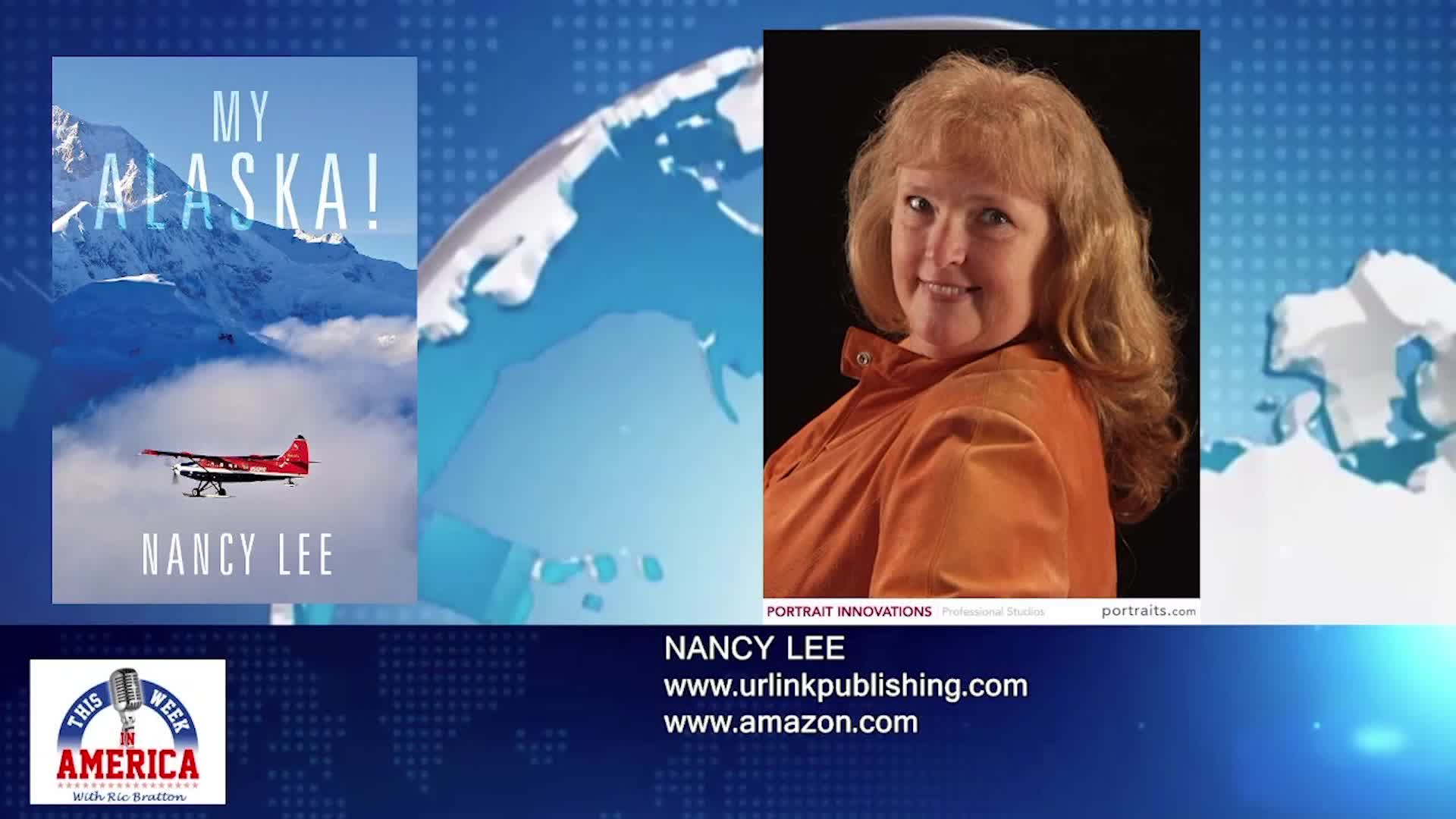 This Week in America - Nancy Lee