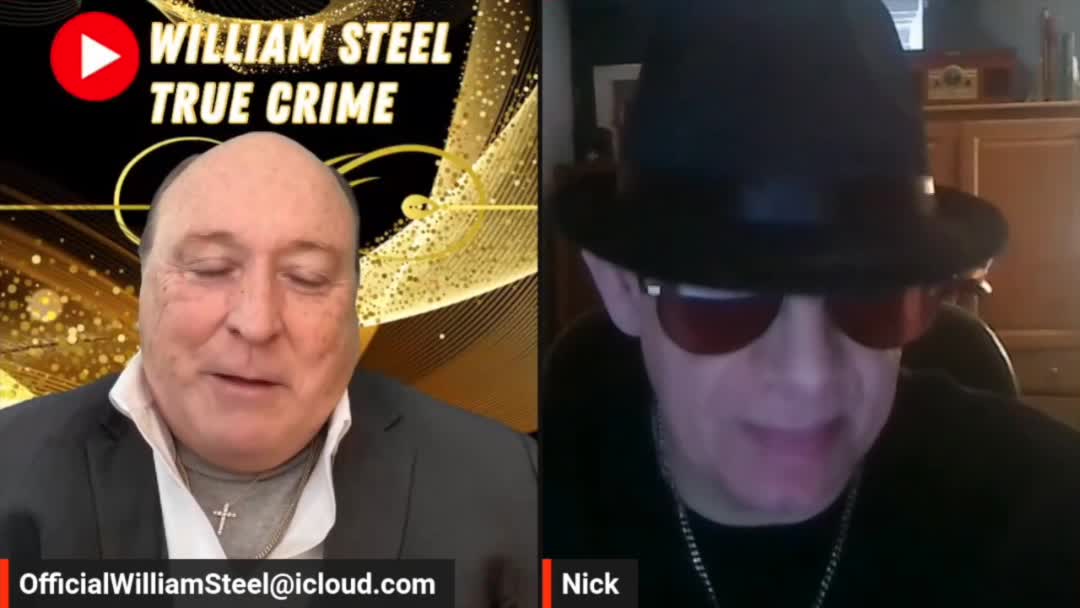 Steel the Spotlight STS S2 E3