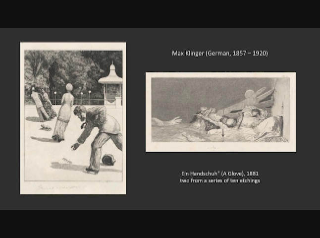 John Wilmerding Symposium of American Art 2018: Part 9