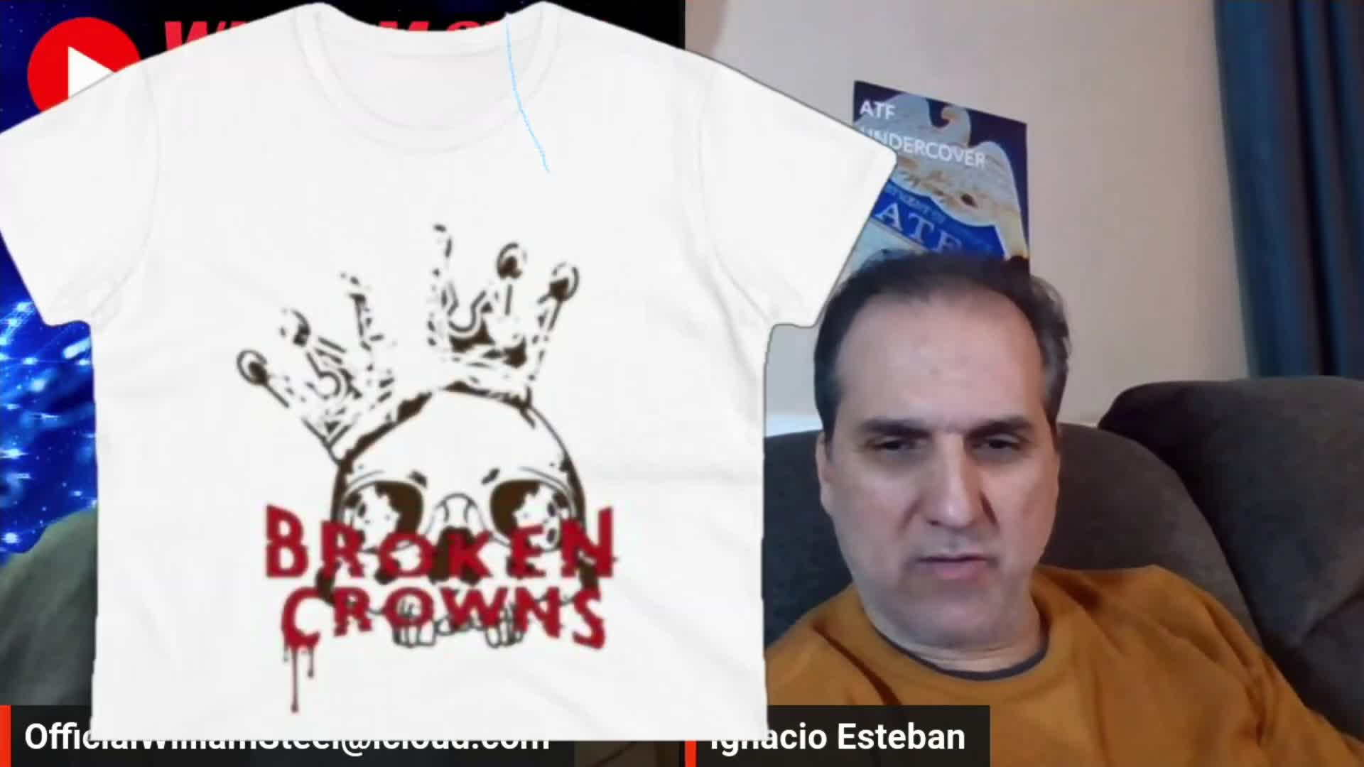 Steel the Spotlight S2 E4