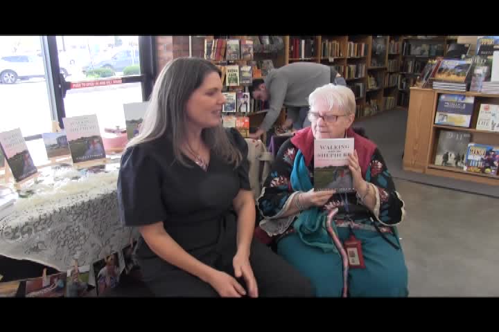 Patty's Page - Angela Forker