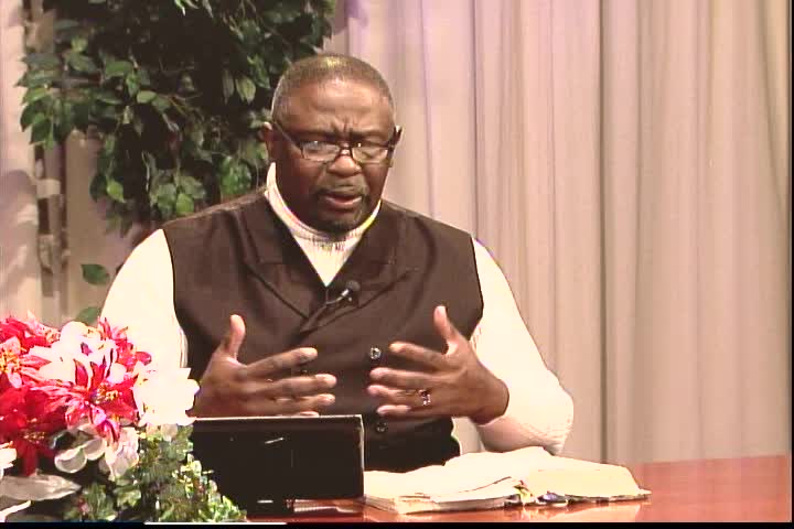 Discipleship Today: What Are Your Desires? 08-15-21