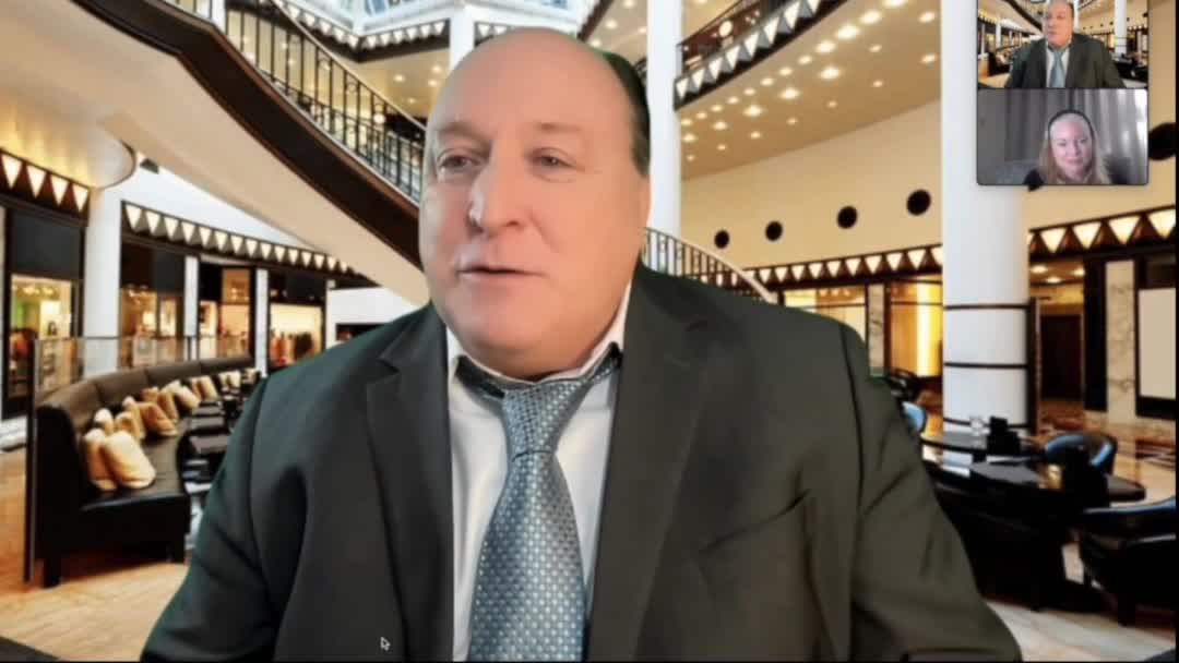 Steel the Spotlight S2 E5