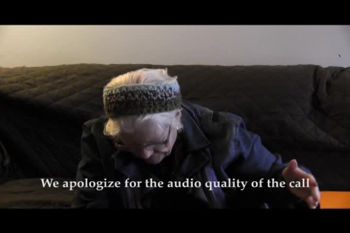 Patty's Page - Lou Gramm