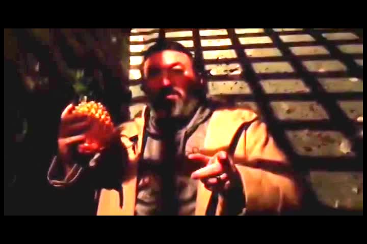 The Jeff Landis Show - The Best of Vinny P