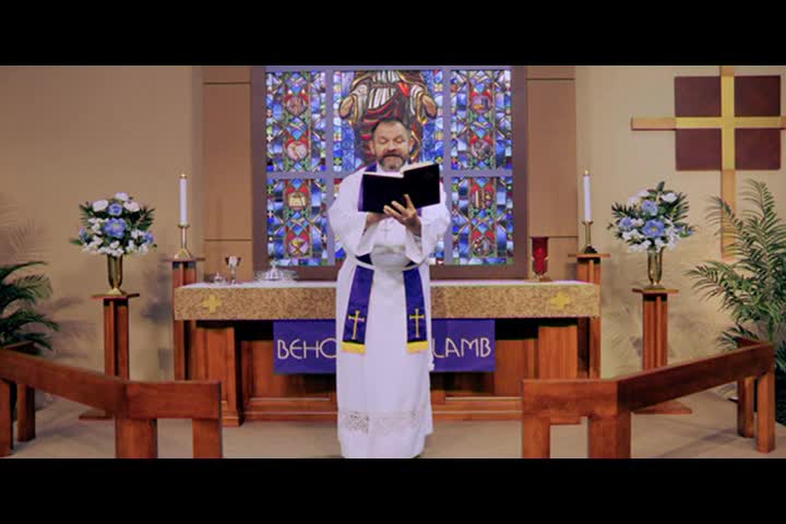 Worship Anew #2263 03-10-24