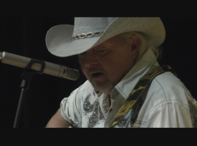 T.R.A.C.K. Presents: Riverdrums 2018: Ronnie Neal