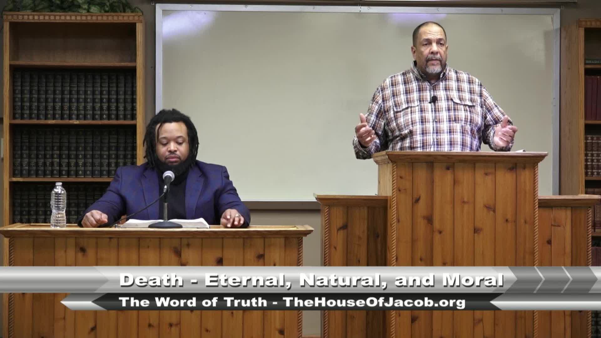 THE WORD OF TRUTH: The True Israelites, the negroes described in the bible